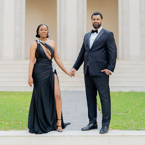 Meet your Posher, Rhonda